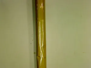 Ubrus Ada zlatý 1200 mm x 6000 mm (9508)