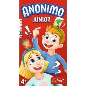 Vzdělávací hra Trefl (01906)