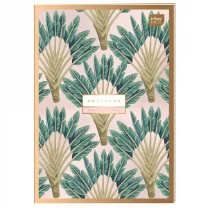 Interdruk notebook A4 60k. 70g linka (5902277314154)