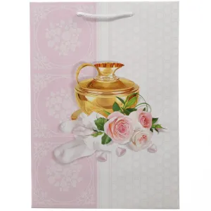 Dárková taška Merigraf ke křtu (T5)