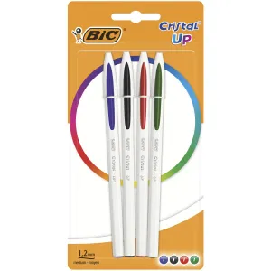 Kuličkové pero Bic Cristal (949871)