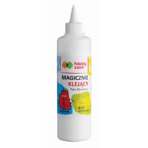 Tekuté lepidlo Happy Color 250g (HA 3400 0250)
