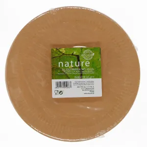 Jednorázový talíř Gabi-Plast Ø 230 mm 50 ks