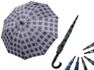 Deštník One Dollar mix barev, délka 70 cm (357570)