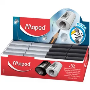 Maped Satelitní ořezávátko - mix (534019)