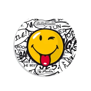 Poznámkový blok Herlitz Smiley 50k. prázdný (11292422)