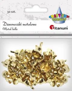 Řada zvonků Titanum Craft-Fun (307938)