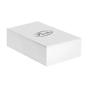 Fotokopírovací papír Protos A5 - bílý 500k. 80g 148 mm x 210 mm