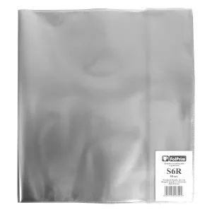 Folprim S6R kryt 267 mm x 400-430 mm
