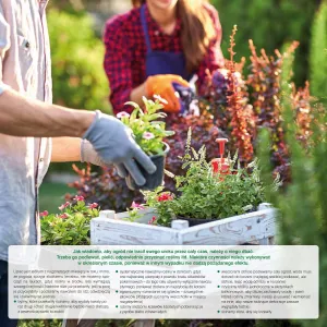 Vícepanelový nástěnný kalendář Avanti 300 mm x 600 mm (5901769620407)