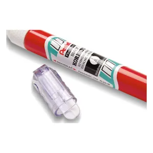 Korekční pero (propiska) Pentel 7ml (ZL-63)