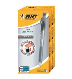 Automatická tužka Bic Atlantis 0,5 mm (8206433)