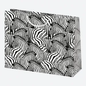 Dárková taška Pol-mak 300 mm x 230 mm x 100 mm (T6)