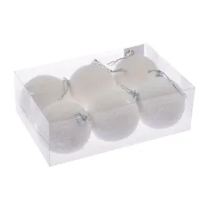 Sada sněhových vloček Arpex (BN1193)