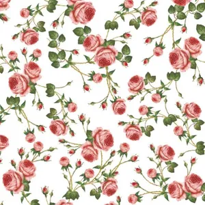 Ubrousky Pol-mak - mix 330 mm x 330 mm (SL og)