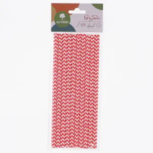 Arpex Fsc Mix Credit shake straw 8 mm 10 ks (DC7720F)