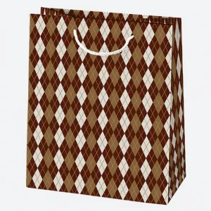 Dárková taška Pol-mak 190 mm x 230 mm x 105 mm (T4)
