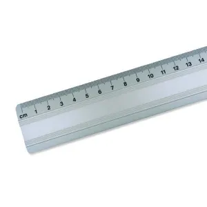 Hliníkové pravítko Leniar 30 30cm (30071)