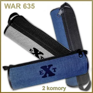 Sáček Warta - tmavě modrý (WAR-635)
