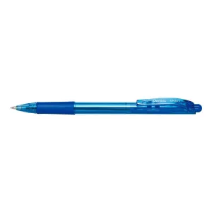 Olejové kuličkové pero Pentel (BK417C)