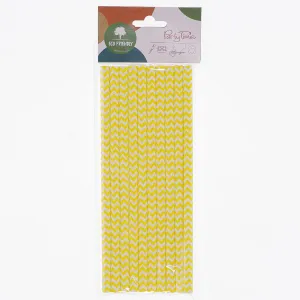 Arpex Fsc Mix Credit shake straw 8 mm 10 ks (DC7720F)