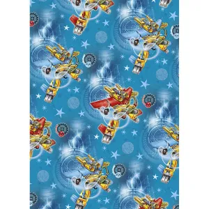 Dekorační papír Pol-mak - mix 700 mm x 1000 mm