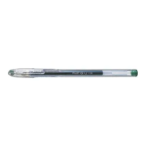 Gelové pero Pilot G1 (BL-G1-5T-G)