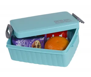 Snídaňový sáček Patio coolpack snack blue 175 mm x 130 mm x 70 mm (93460CP)