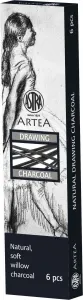 Artea Artea kreslicí uhel 6 ks (323115003)