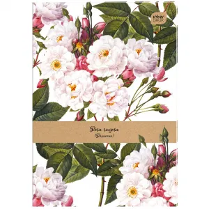 Notebook A6 s motivem Disney 32k. linka (ZES32=)