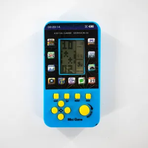 Elektronická hra Icom (DD023329)