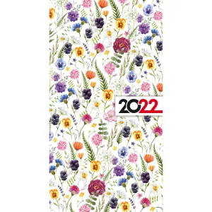 Kapesní kalendář Avanti 90 mm x 160 mm (KK-2F)