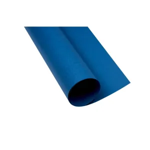 Brystol TOP-2000 A2 tmavě modrá 160g 25k 430mm x 610mm (400150203)
