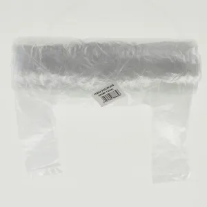 Artek LD role plastových sáčků 100 ks 220 mm x 420 mm