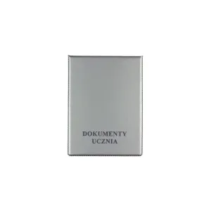 Obal na dokumenty Biurfol nové barvy 110 mm x 80 mm (KOD-11)