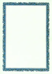 Diplomová galerie Papír arabeska A4 190g (210119)