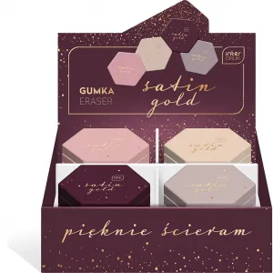 Noster SATIN GOLD guma 20 ks