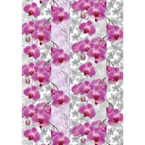 Dekorační papír Pol-mak - mix 700 mm x 1000 mm