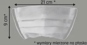 PLIS FACEBAND MS-01