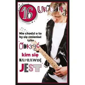 Ab Card skládací karta 130 mm x 205 mm (AB)