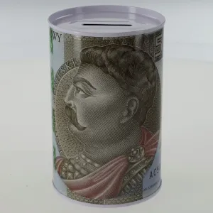 Adar Peněžní box PLN (215771)