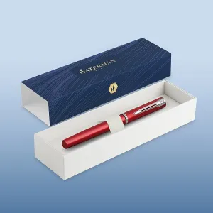Plnicí pero Waterman ALLURE exclusive (2068194)