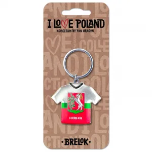Přívěsek na klíče Mr Dragon cenová skupina A