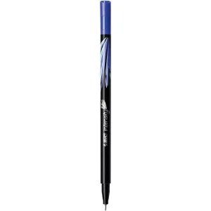 Bic Intensity FINE, modrá 0,4 mm 1 barva (942070)