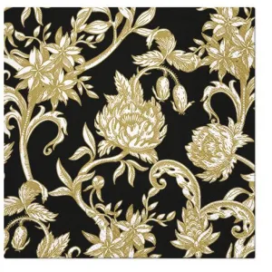 Ubrousky Paw Lunch Apple Blossoms - mix s potiskem 330 mm x 330 mm (SDL131300)