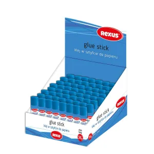 Lepicí tyčinka Rexus 40g (603540)