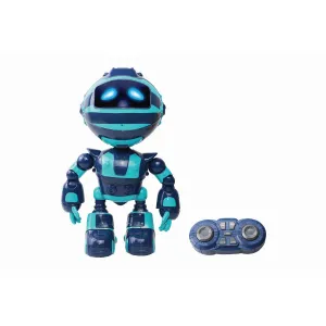 Dálkově ovládaný tančící robot Artyk (131257)