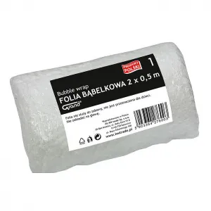 Velká bublinková fólie 2000 mm x 500 mm (130-1793)