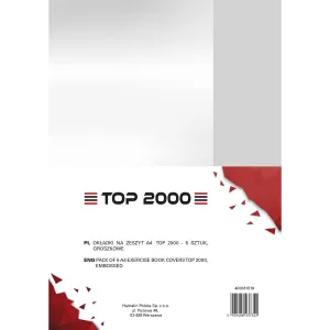 Kryt Top 2000 90 mic (400161519)