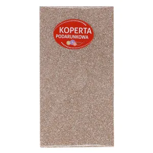 Art Nuvo skládací karta 90 mm x 170 mm (5901750519192)